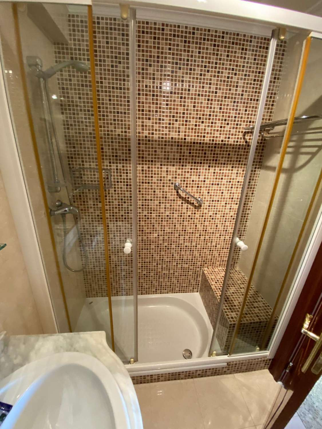 Appartement te koop in Málaga | 4 slaapkamers H5338078