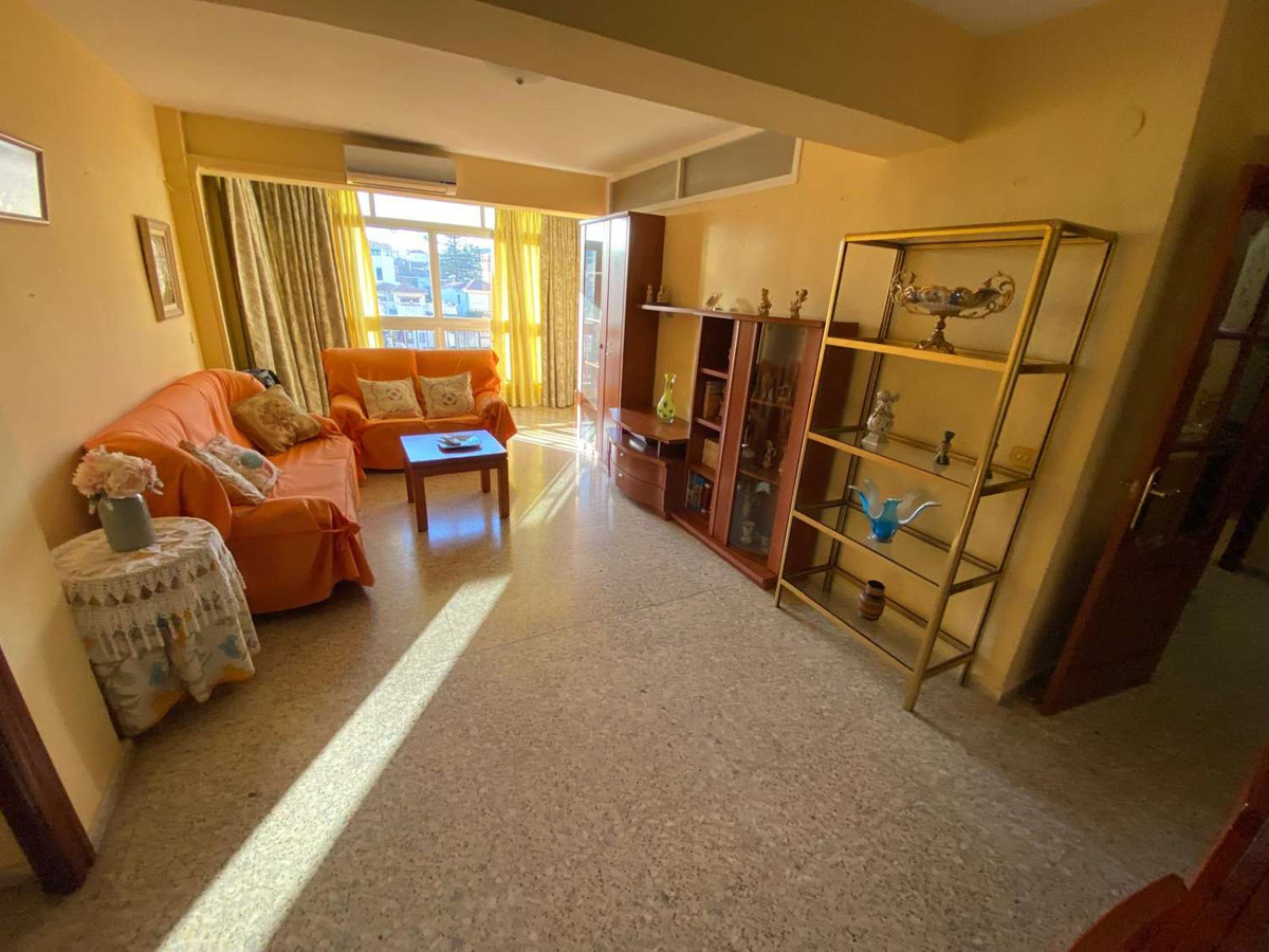 Appartement te koop in Málaga | 4 slaapkamers H5338078