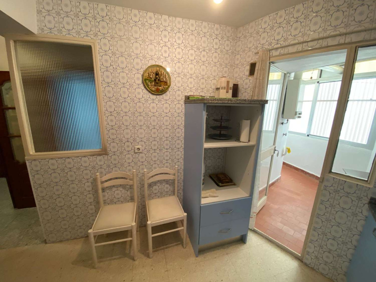 Appartement te koop in Málaga | 4 slaapkamers H5338078