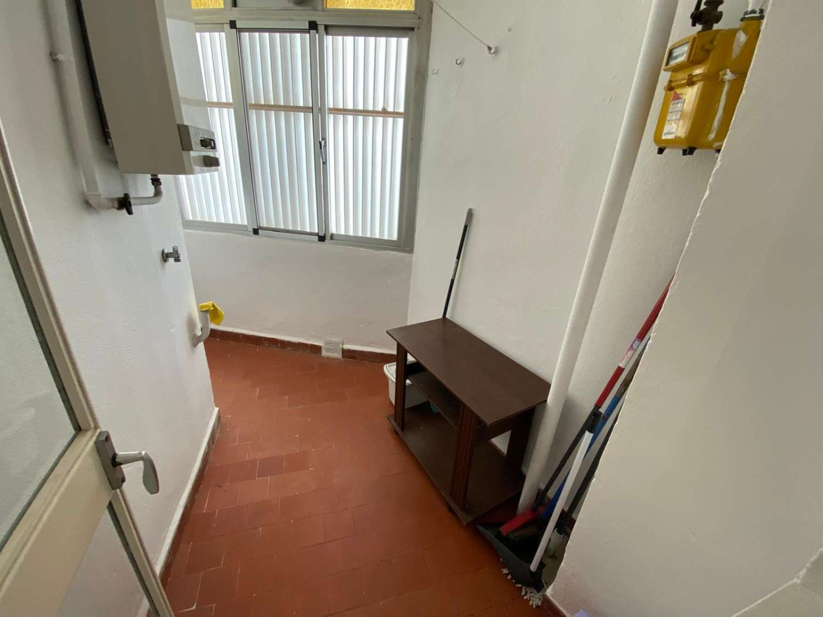 Appartement te koop in Málaga | 4 slaapkamers H5338078