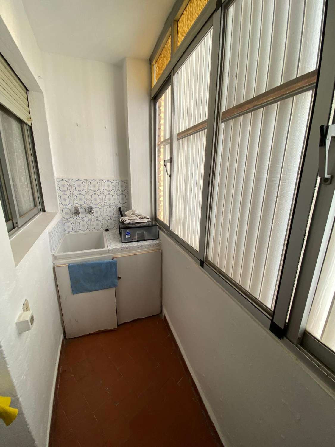 Appartement te koop in Málaga | 4 slaapkamers H5338078