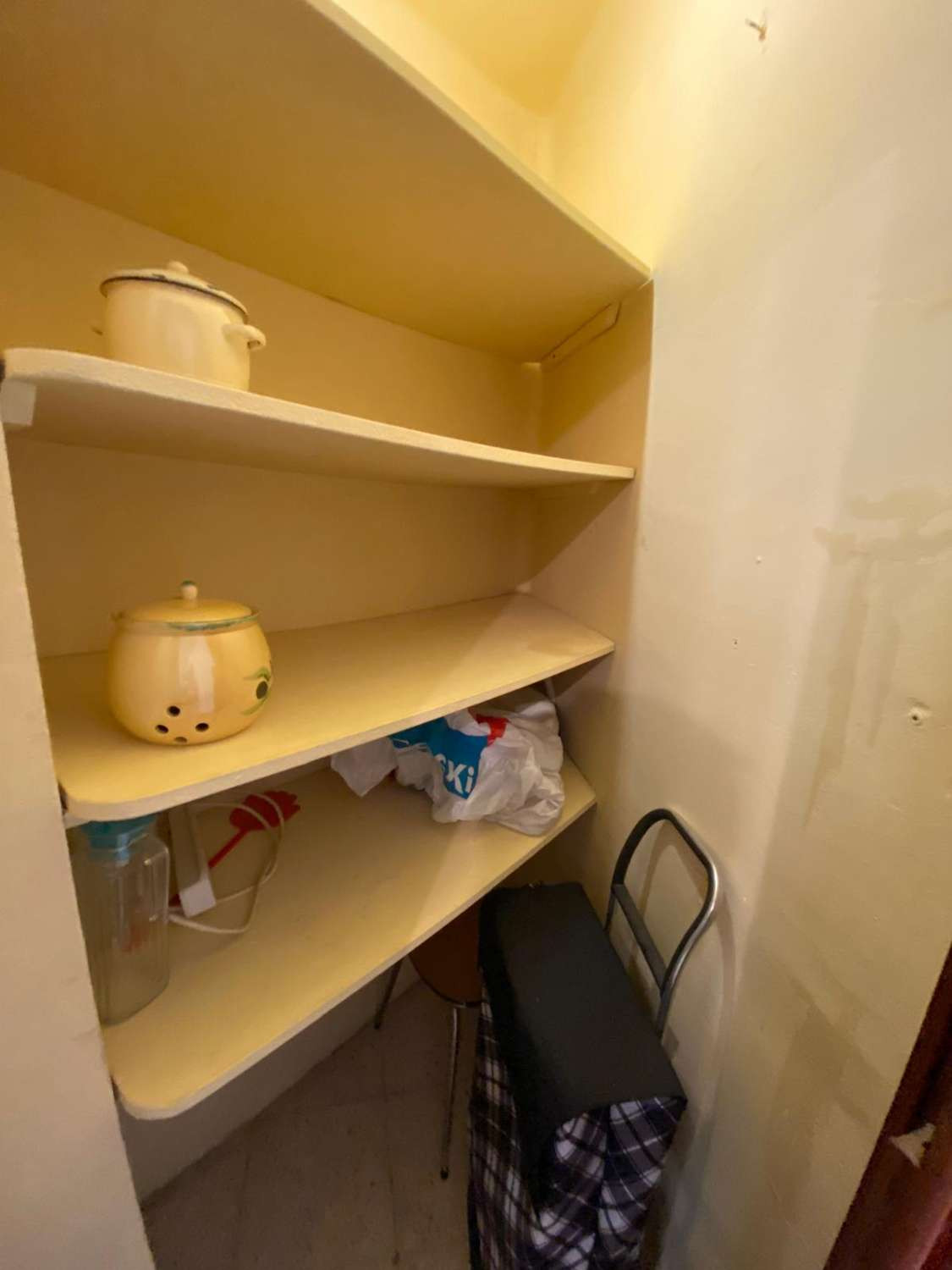 Appartement te koop in Málaga | 4 slaapkamers H5338078