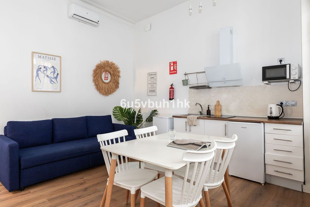 Appartement te koop in Málaga | 3 slaapkamers H5343937