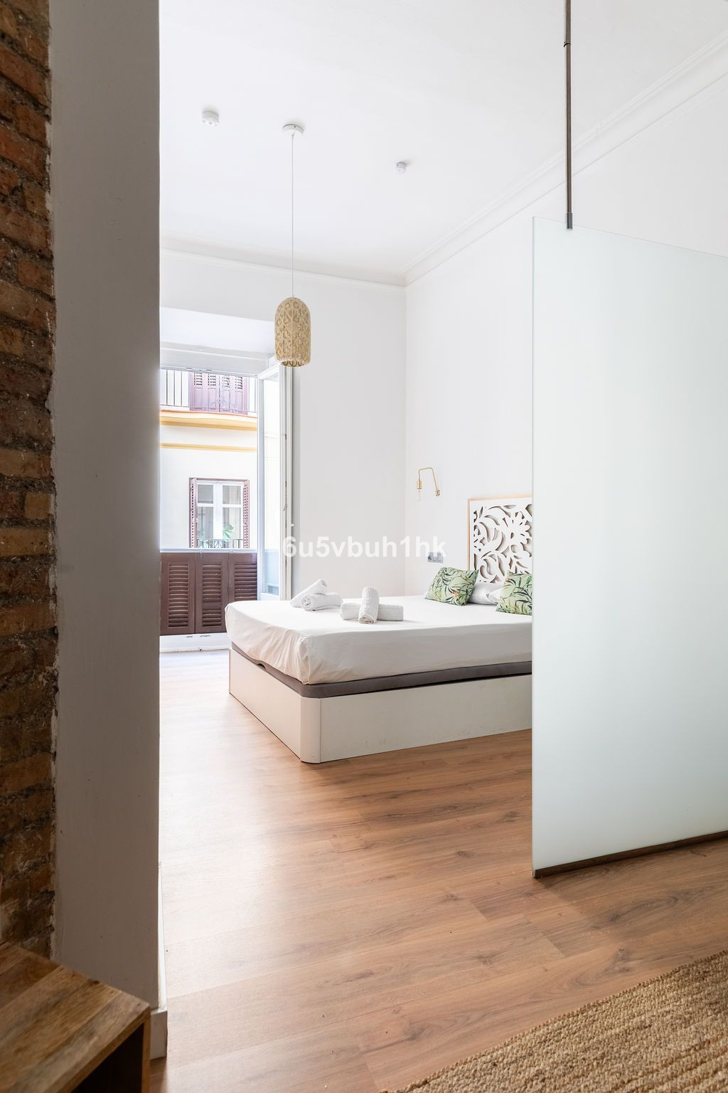 Appartement te koop in Málaga | 3 slaapkamers H5343937