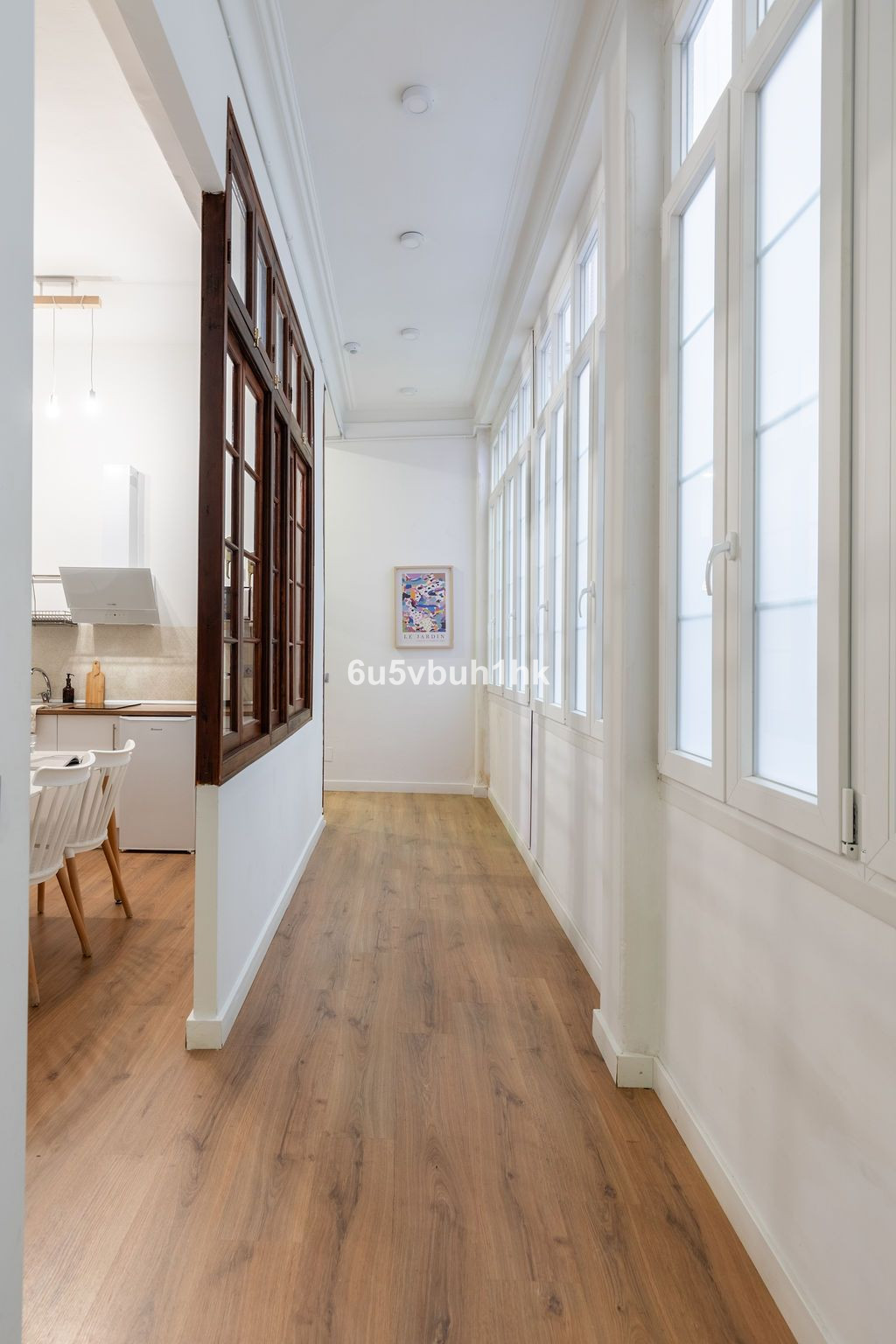 Appartement te koop in Málaga | 3 slaapkamers H5343937