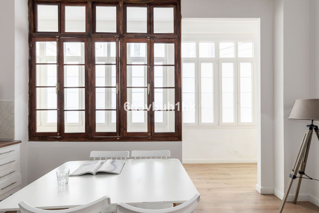 Appartement te koop in Málaga | 3 slaapkamers H5343937