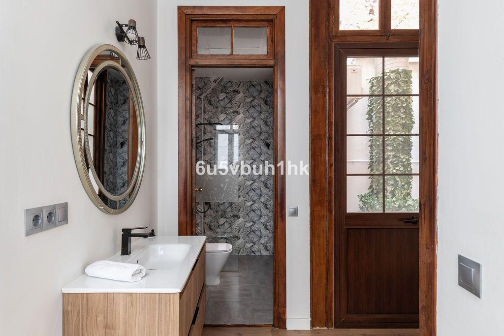 Appartement te koop in Málaga | 3 slaapkamers H5343937