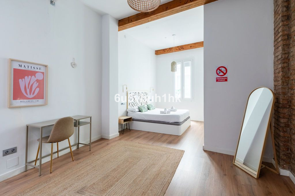 Appartement te koop in Málaga | 3 slaapkamers H5343937