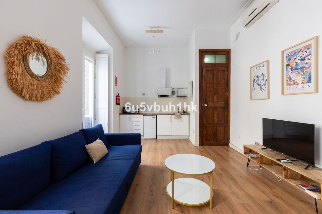 Appartement te koop in Málaga | 3 slaapkamers H5343937