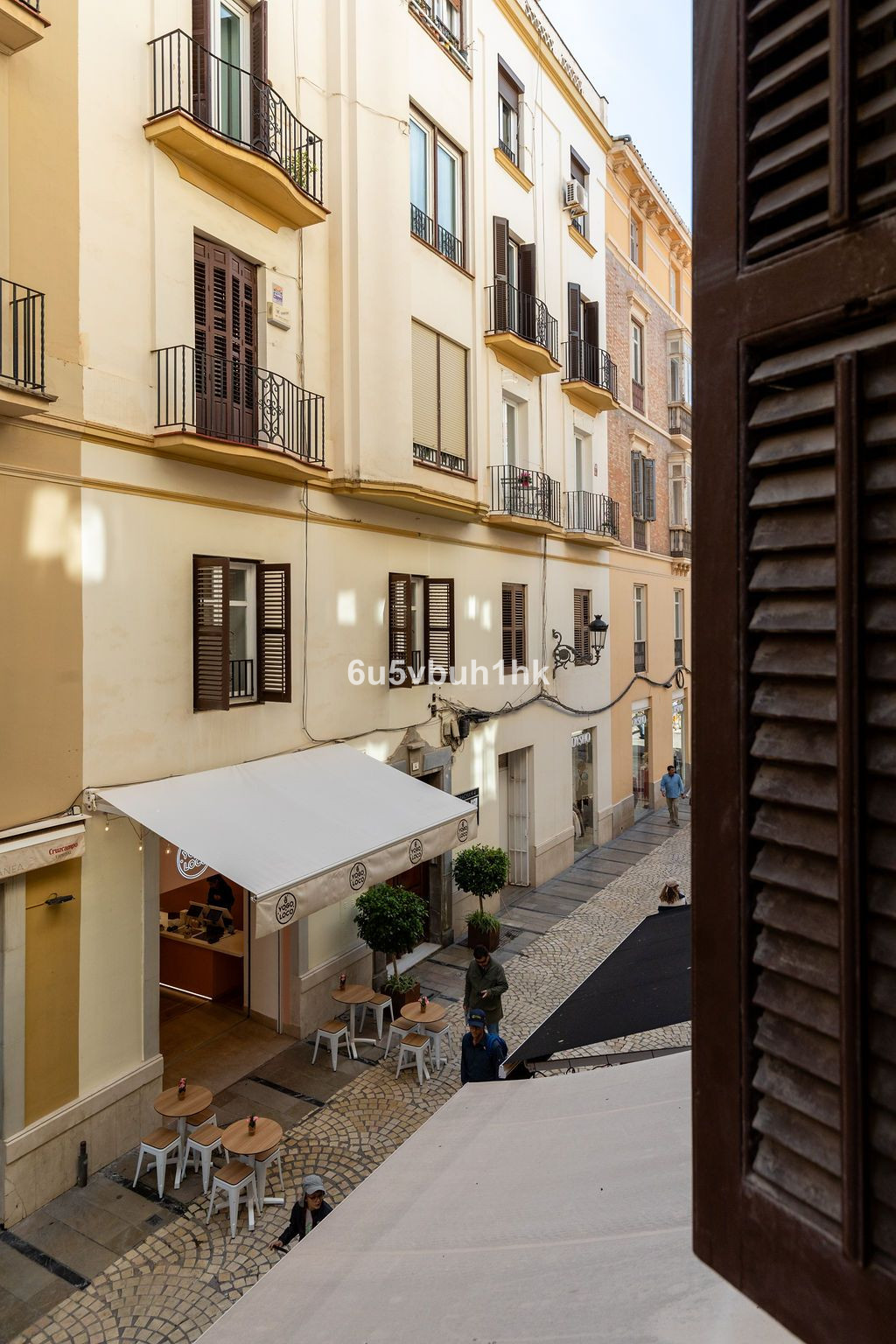 Appartement te koop in Málaga | 3 slaapkamers H5343937