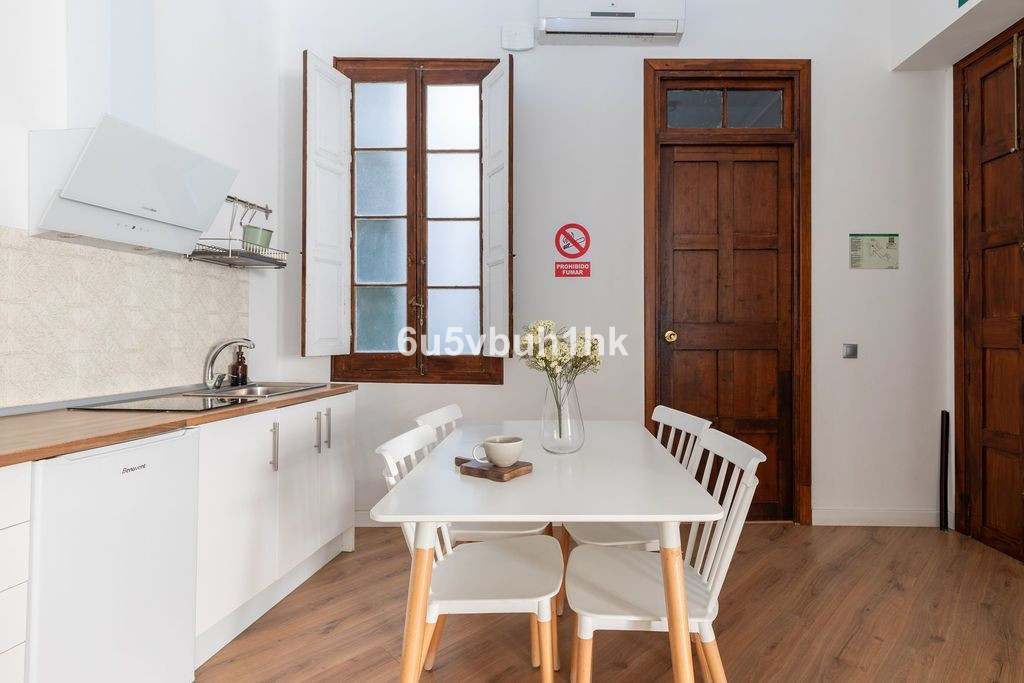 Appartement te koop in Málaga | 3 slaapkamers H5343937