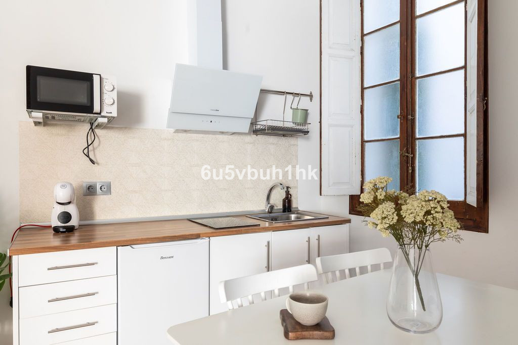 Appartement te koop in Málaga | 3 slaapkamers H5343937