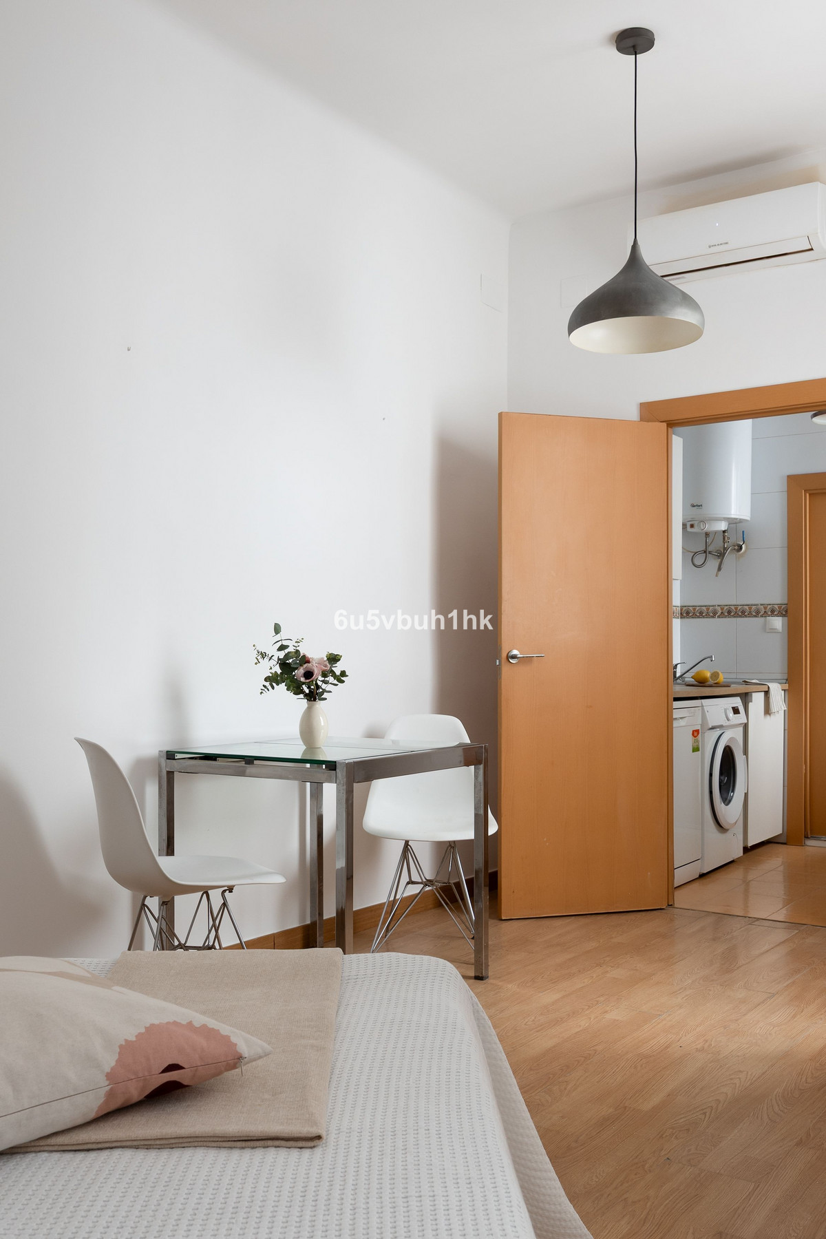 Appartement te koop in Málaga | 0 slaapkamers H5345953