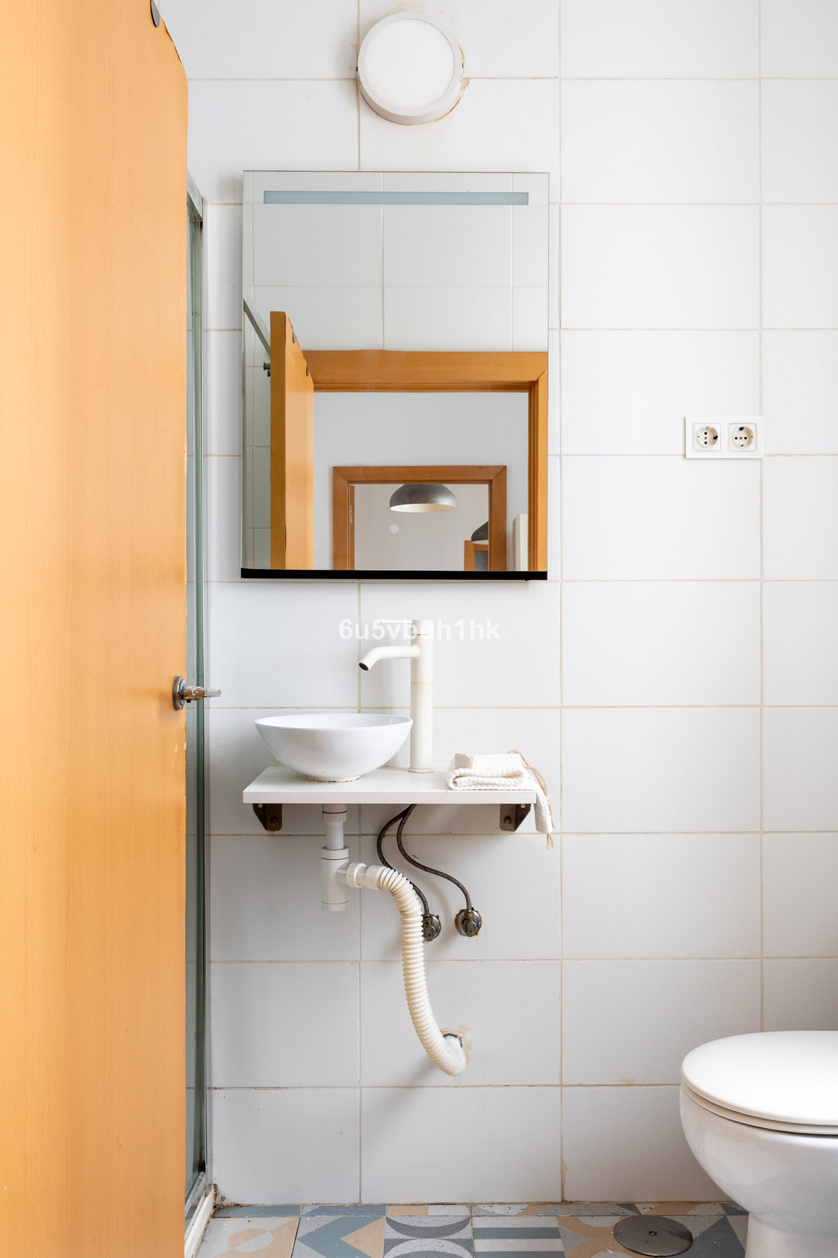 Appartement te koop in Málaga | 0 slaapkamers H5345953