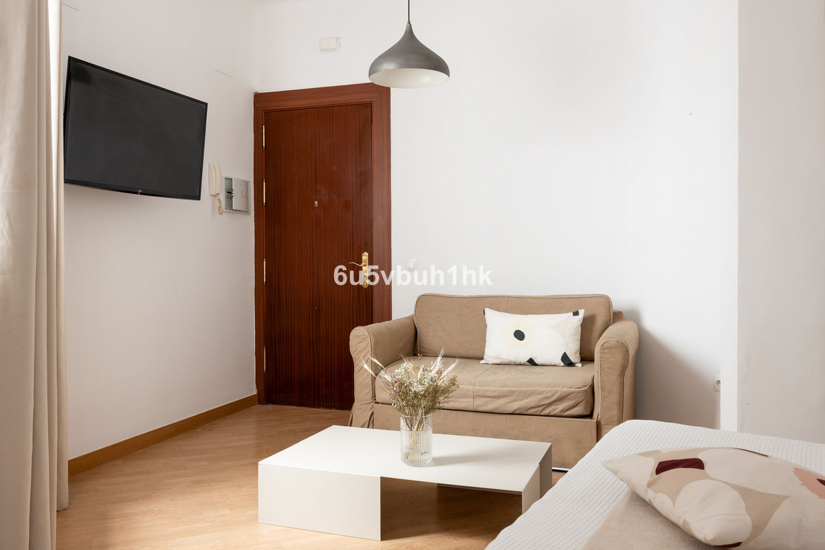 Appartement te koop in Málaga | 0 slaapkamers H5345953