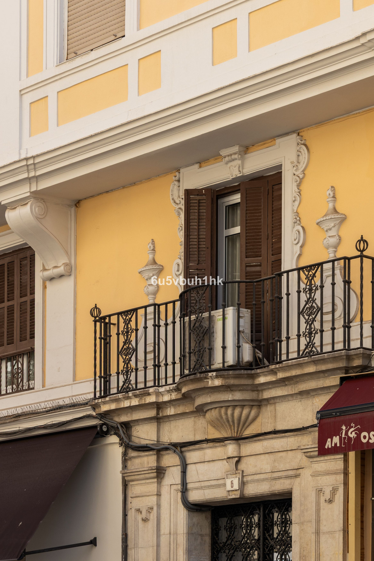 Appartement te koop in Málaga | 0 slaapkamers H5345953