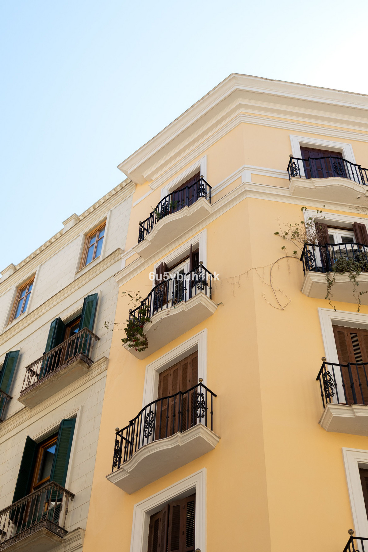 Appartement te koop in Málaga | 0 slaapkamers H5345953