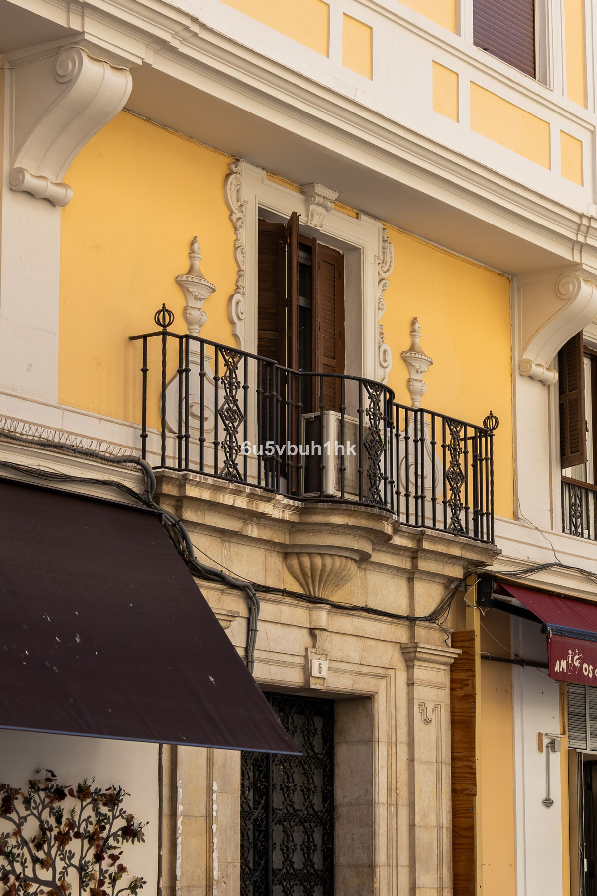 Appartement te koop in Málaga | 0 slaapkamers H5345953