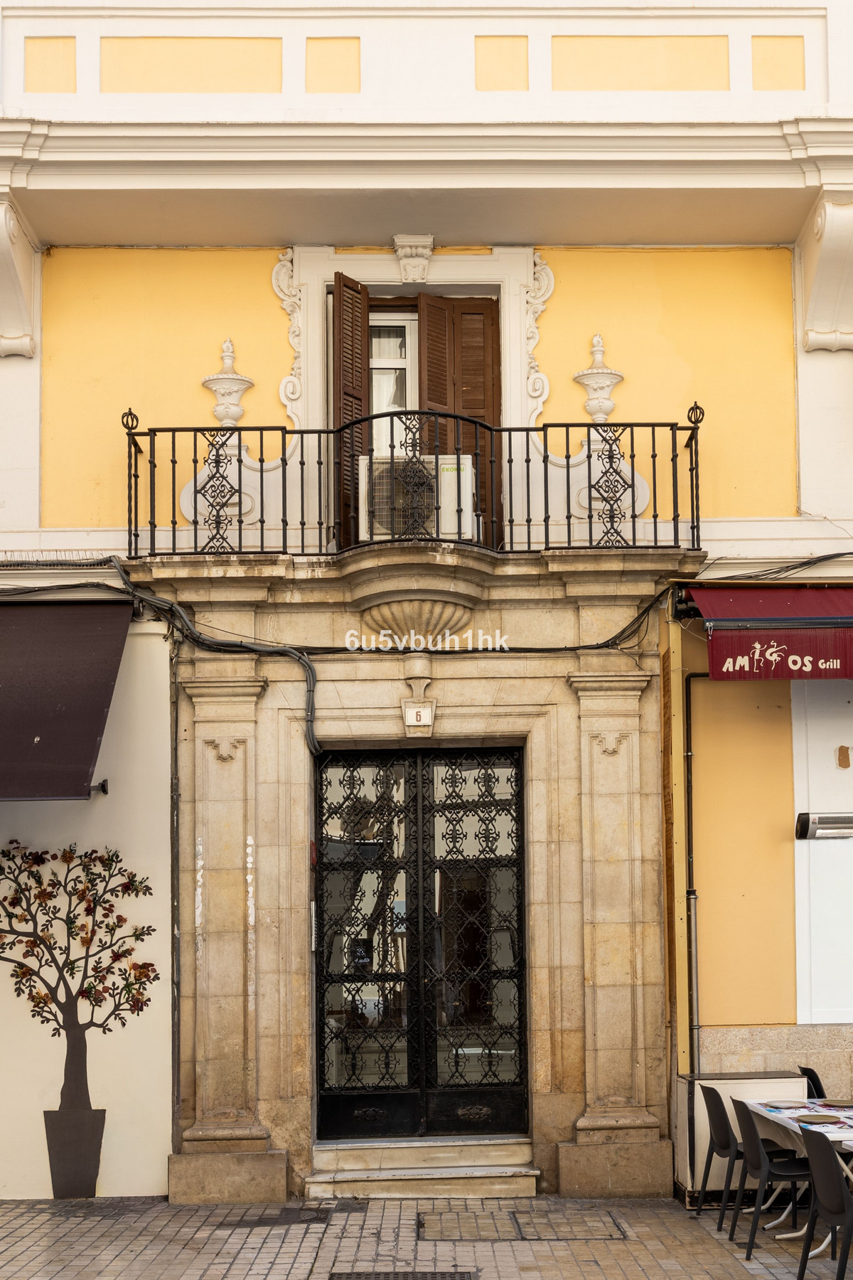 Appartement te koop in Málaga | 0 slaapkamers H5345953