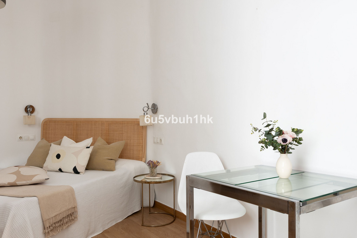 Appartement te koop in Málaga | 0 slaapkamers H5345953