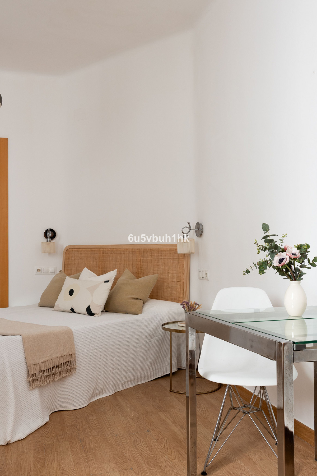 Appartement te koop in Málaga | 0 slaapkamers H5345953