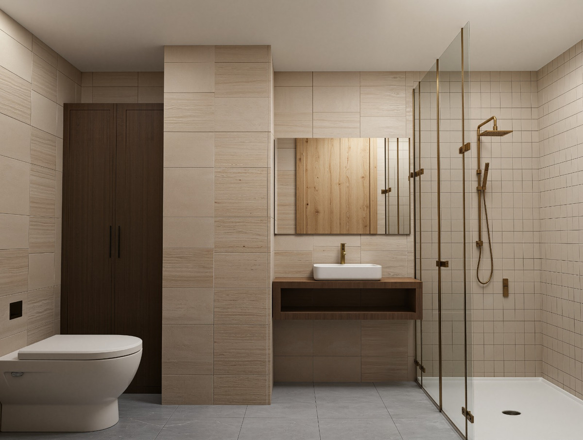 Appartement te koop in Málaga | 0 slaapkamers H5349349