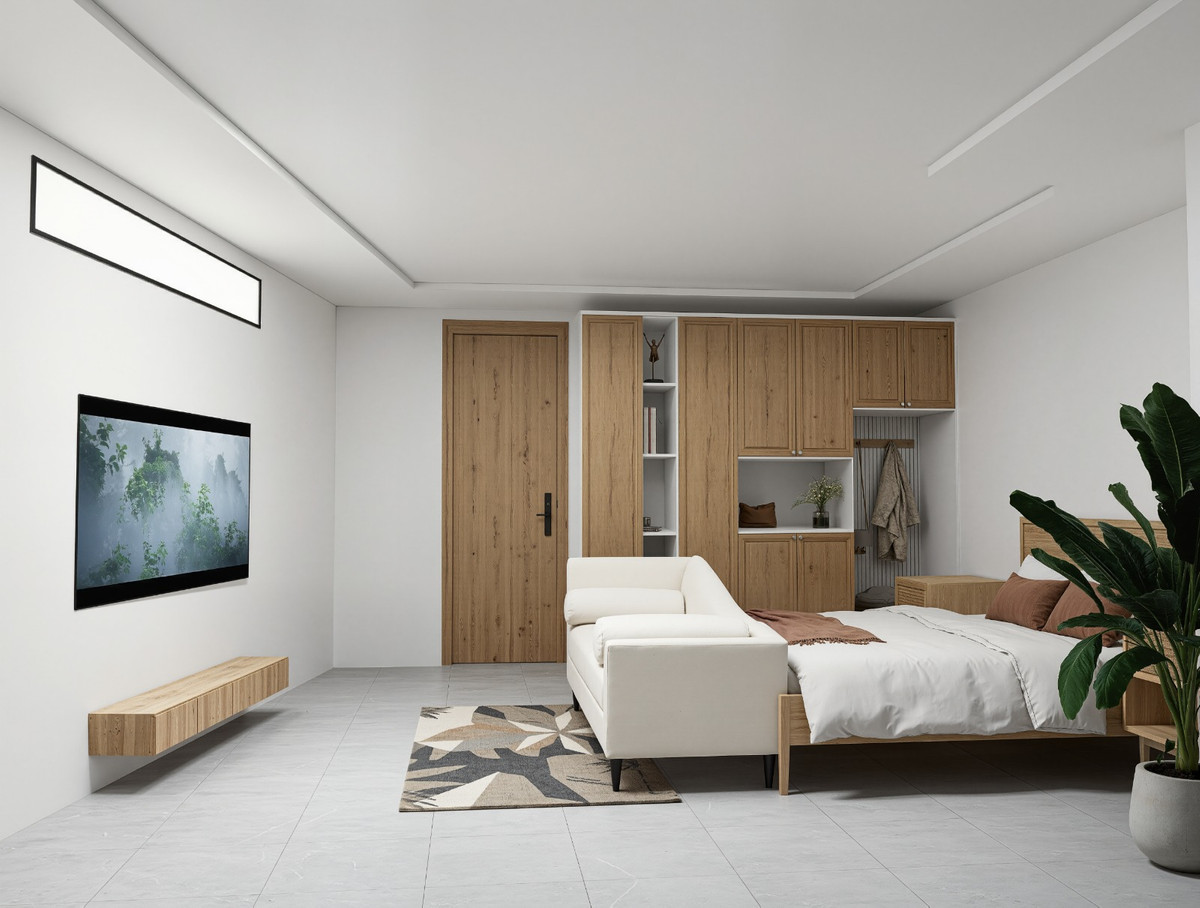 Appartement te koop in Málaga | 0 slaapkamers H5349349