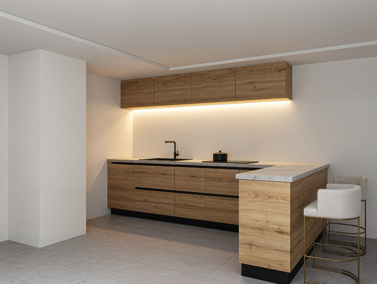 Appartement te koop in Málaga | 0 slaapkamers H5349349