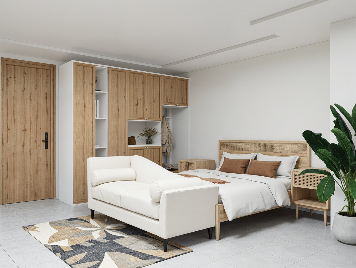 Appartement te koop in Málaga | 0 slaapkamers H5349349