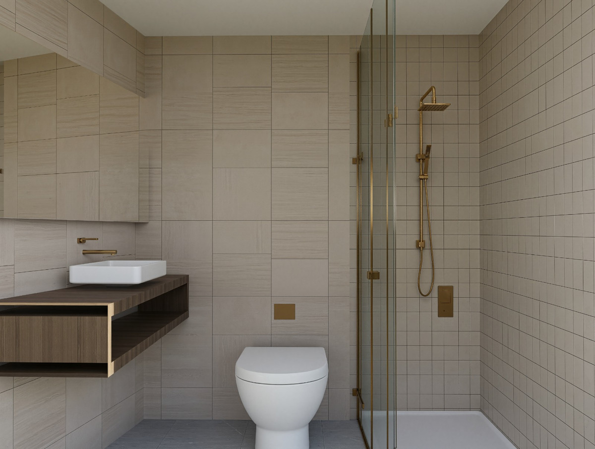 Appartement te koop in Málaga | 0 slaapkamers H5349349