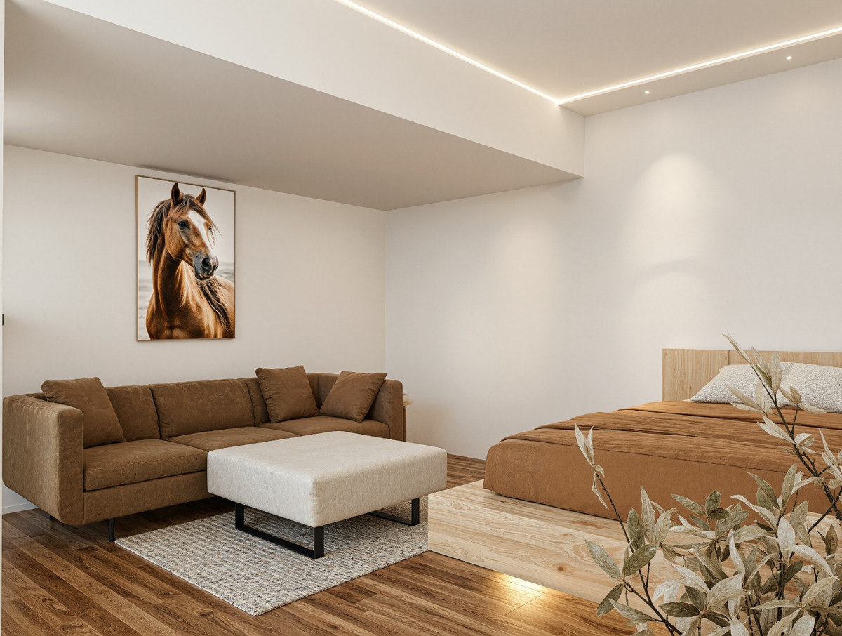 Appartement te koop in Málaga | 0 slaapkamers H5349349