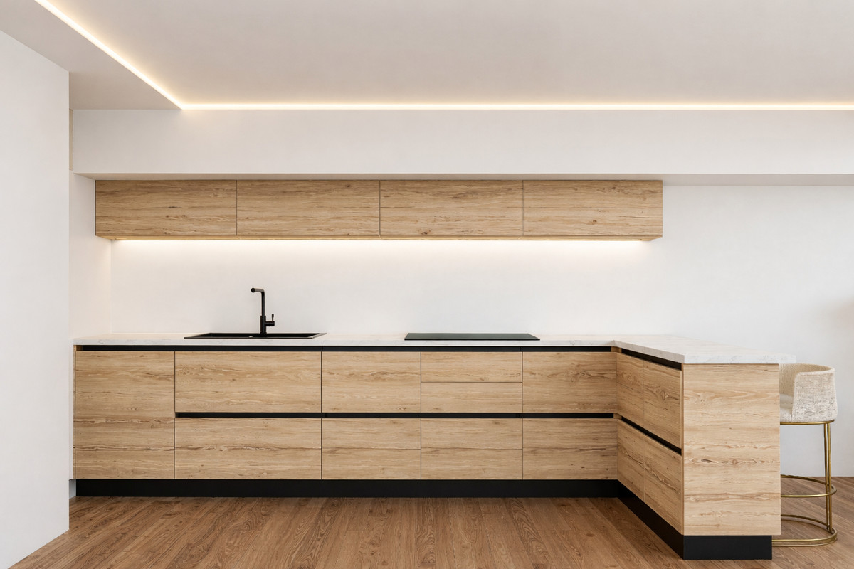 Appartement te koop in Málaga | 0 slaapkamers H5349349