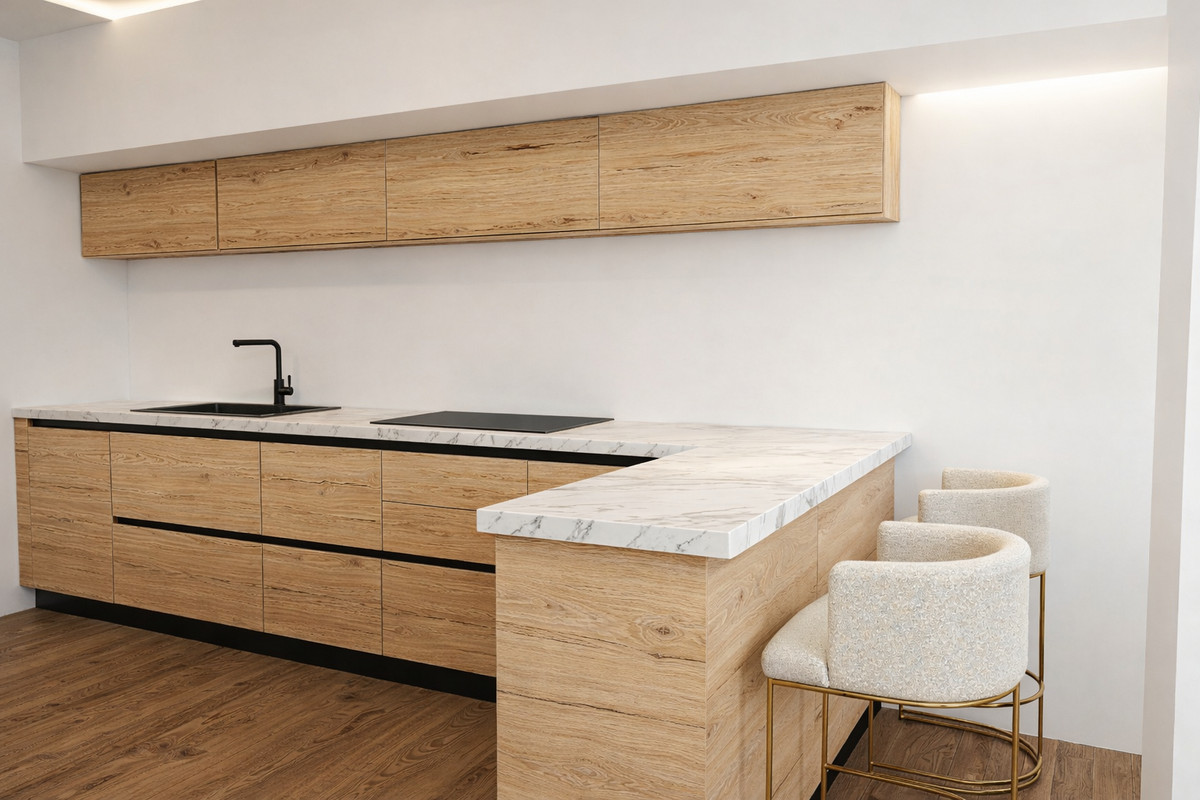 Appartement te koop in Málaga | 0 slaapkamers H5349349