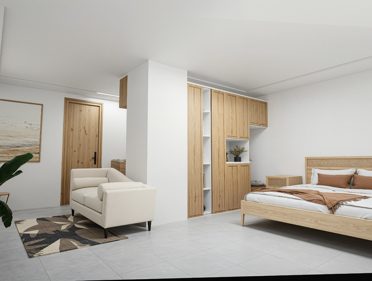 Appartement te koop in Málaga | 0 slaapkamers H5349349