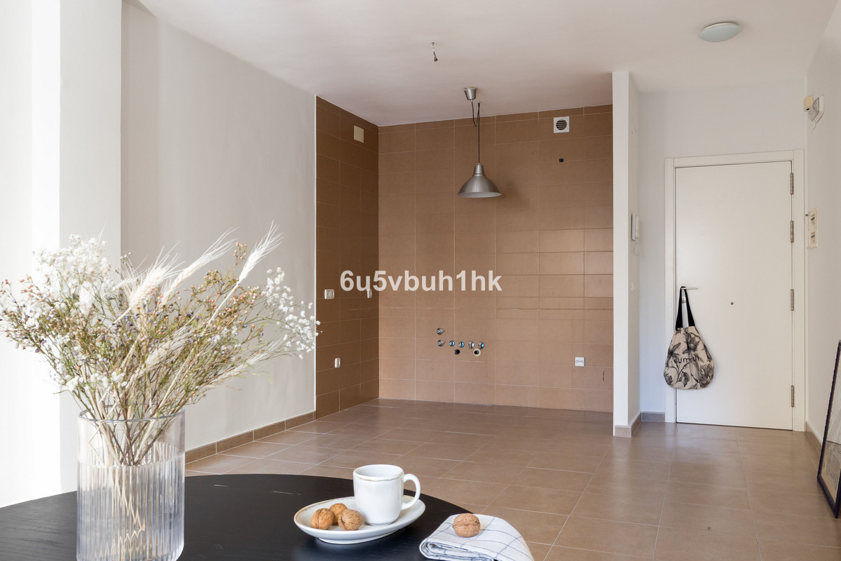 Appartement te koop in Málaga | 1 slaapkamers H5350312