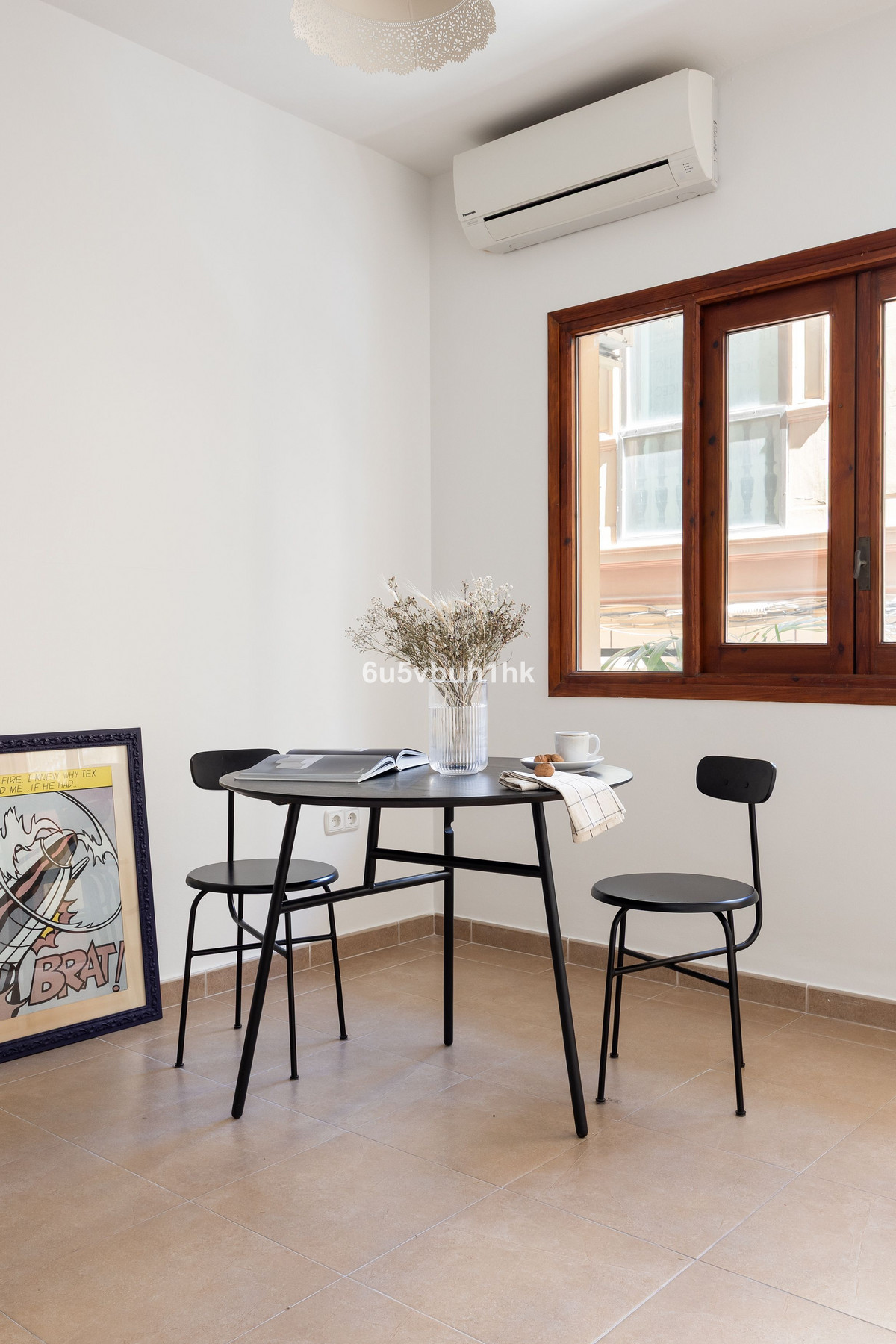 Appartement te koop in Málaga | 1 slaapkamers H5350312