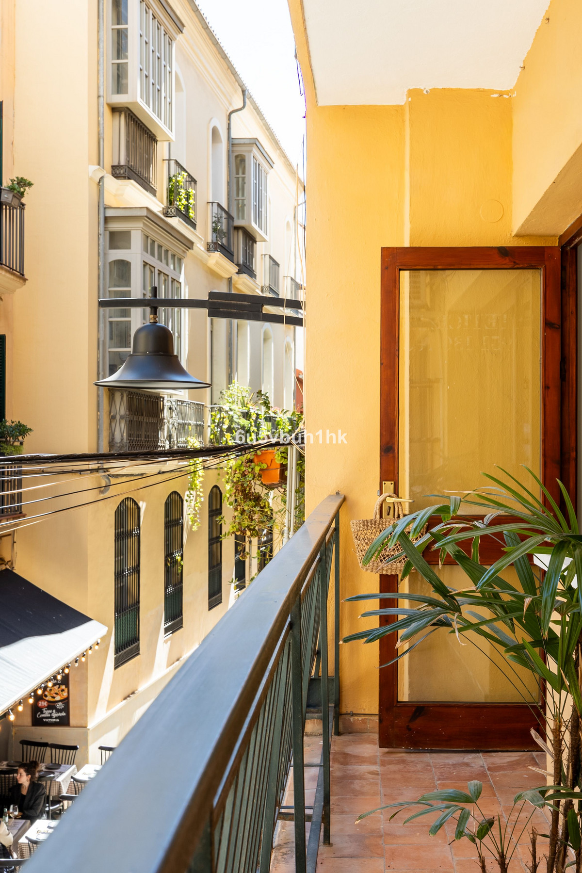 Appartement te koop in Málaga | 1 slaapkamers H5350312