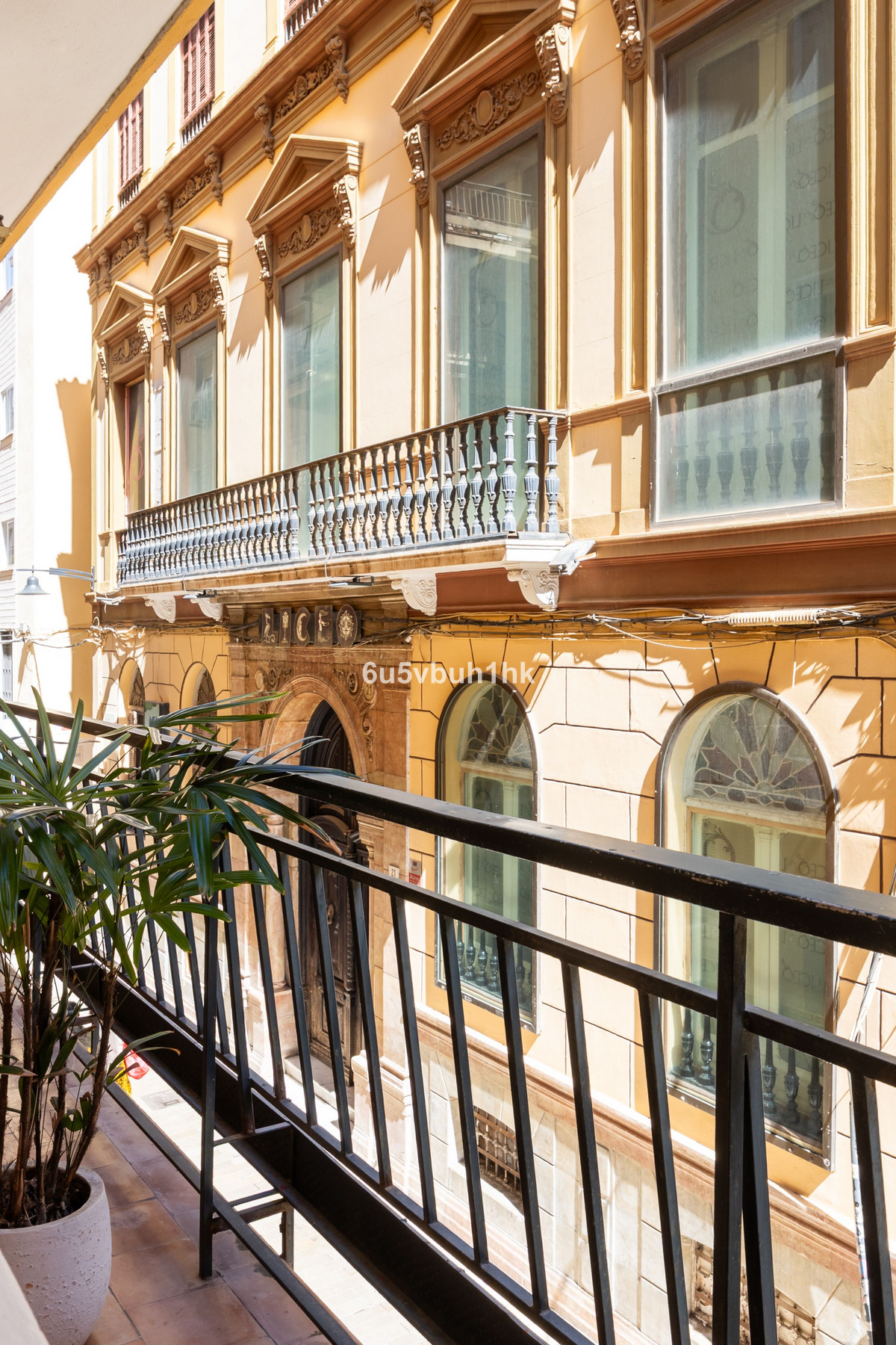 Appartement te koop in Málaga | 1 slaapkamers H5350312