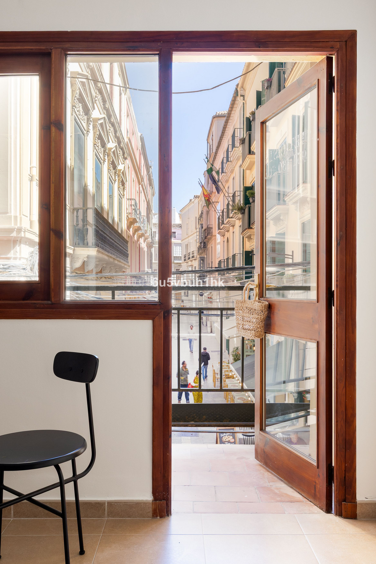 Appartement te koop in Málaga | 1 slaapkamers H5350312