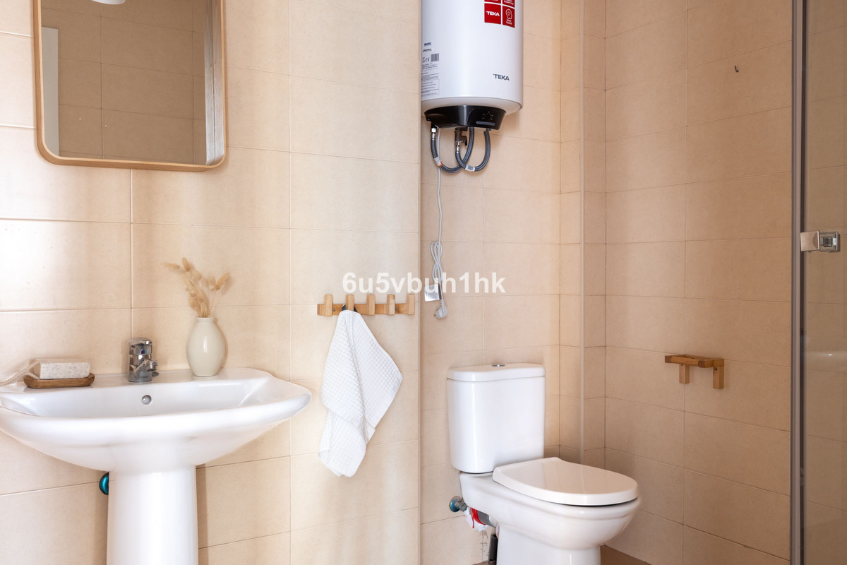 Appartement te koop in Málaga | 1 slaapkamers H5350312