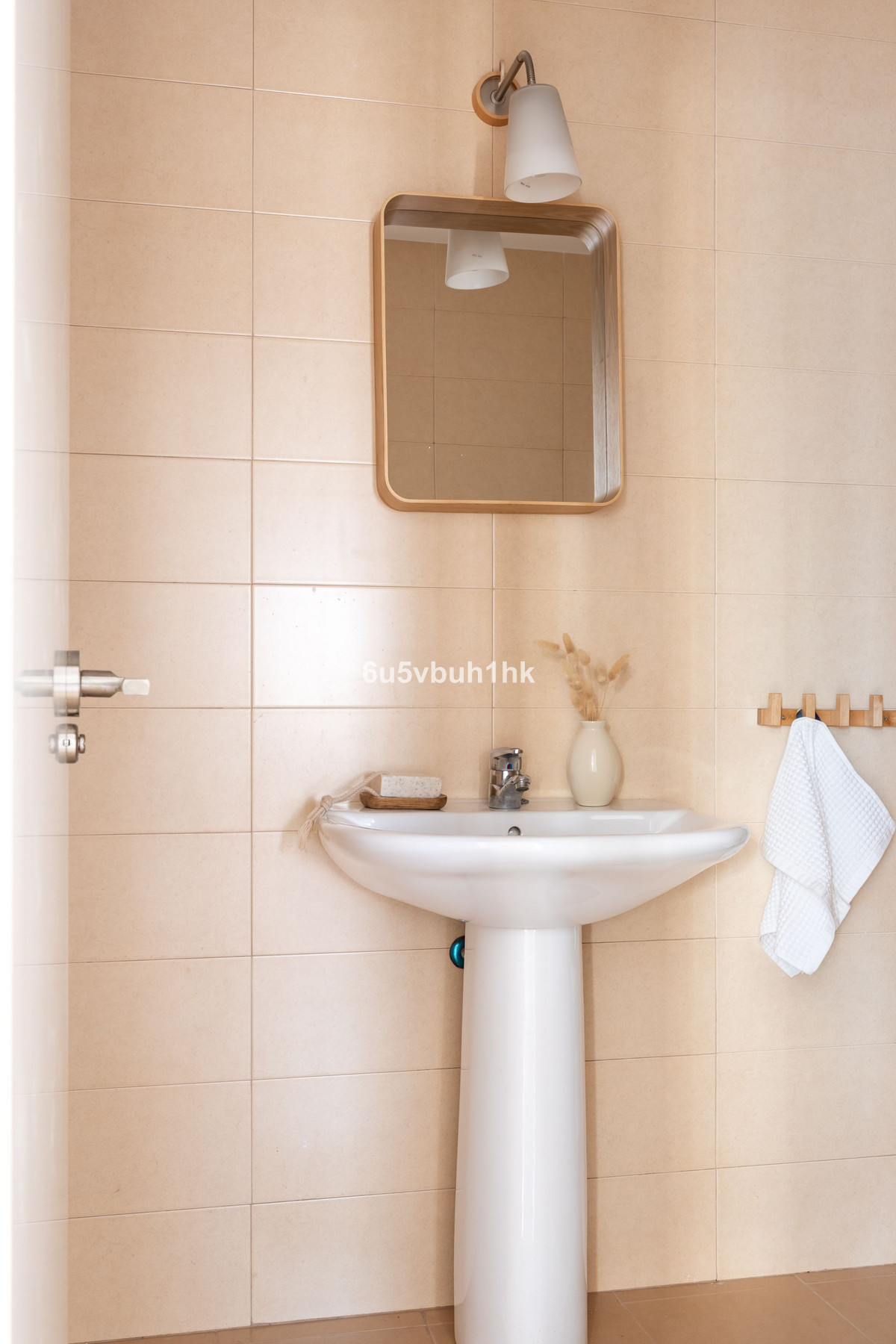 Appartement te koop in Málaga | 1 slaapkamers H5350312