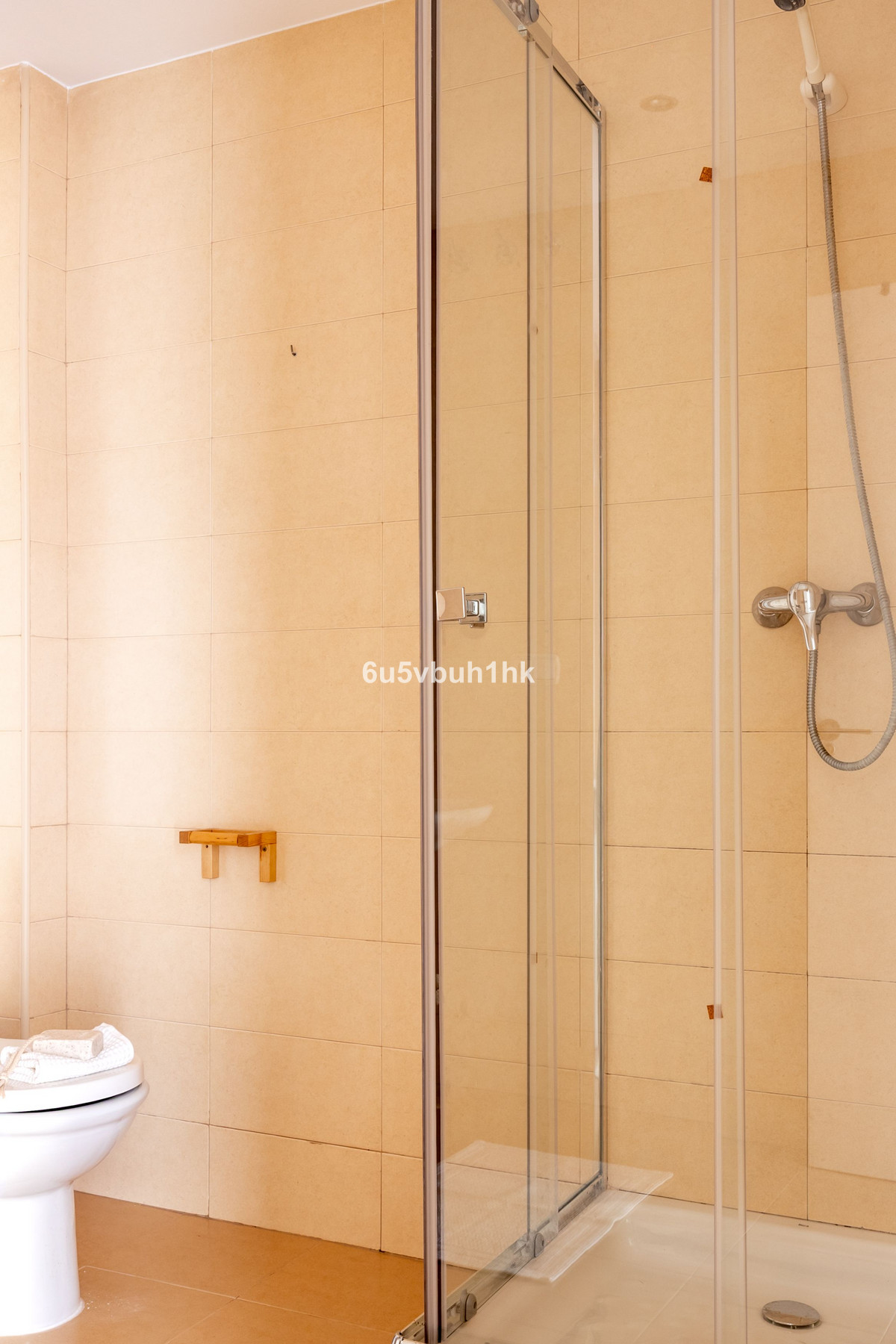 Appartement te koop in Málaga | 1 slaapkamers H5350312