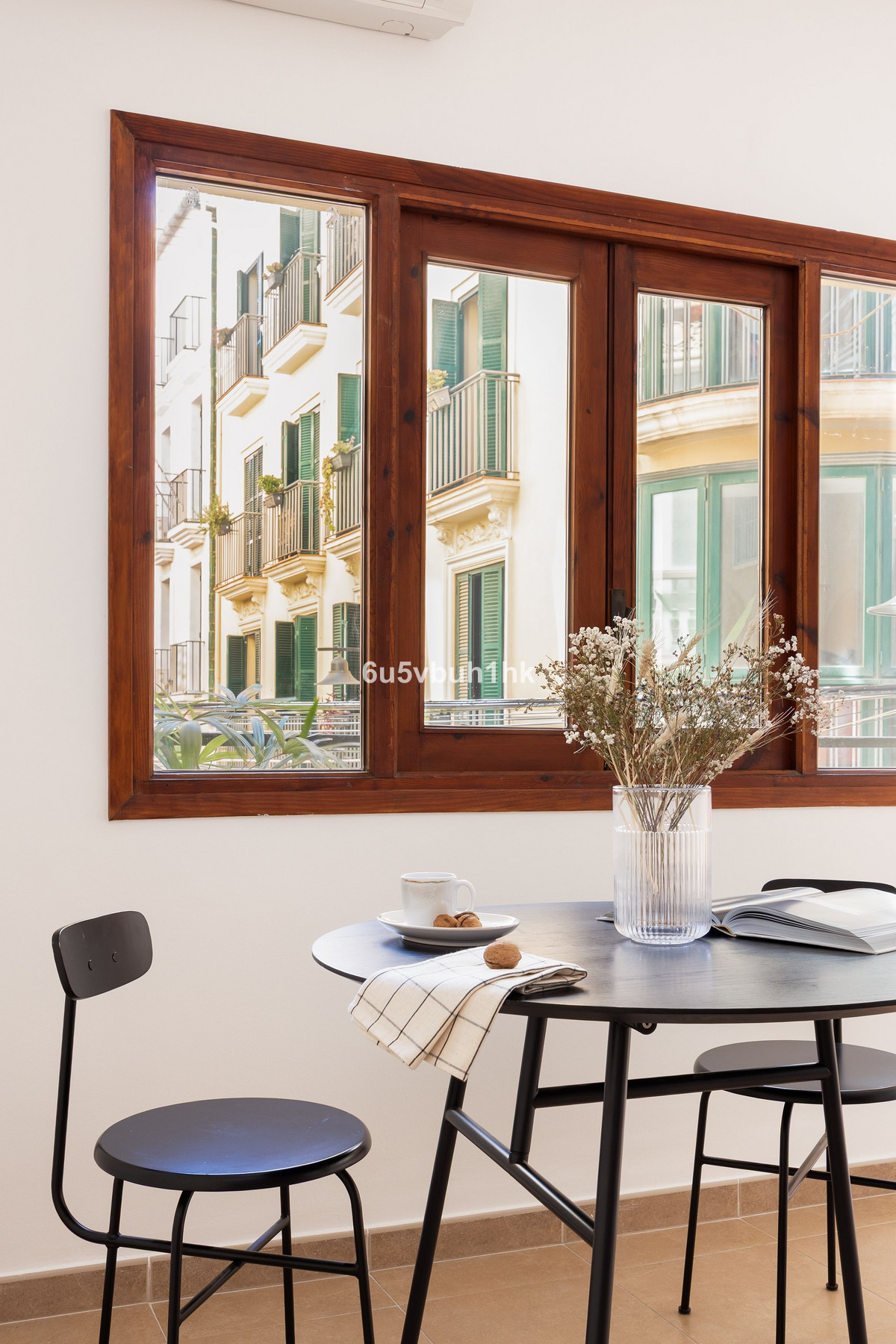 Appartement te koop in Málaga | 1 slaapkamers H5350312