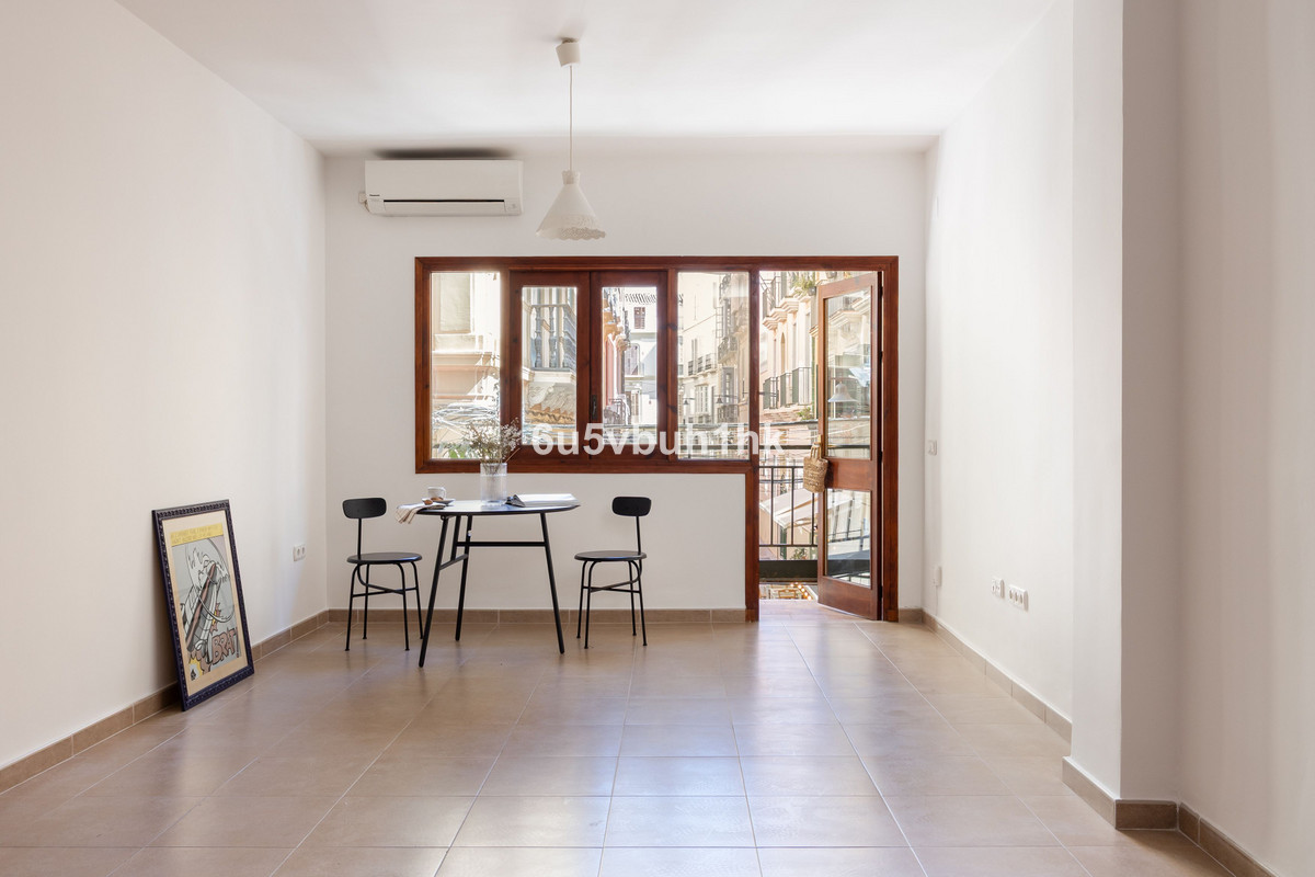 Appartement te koop in Málaga | 1 slaapkamers H5350312