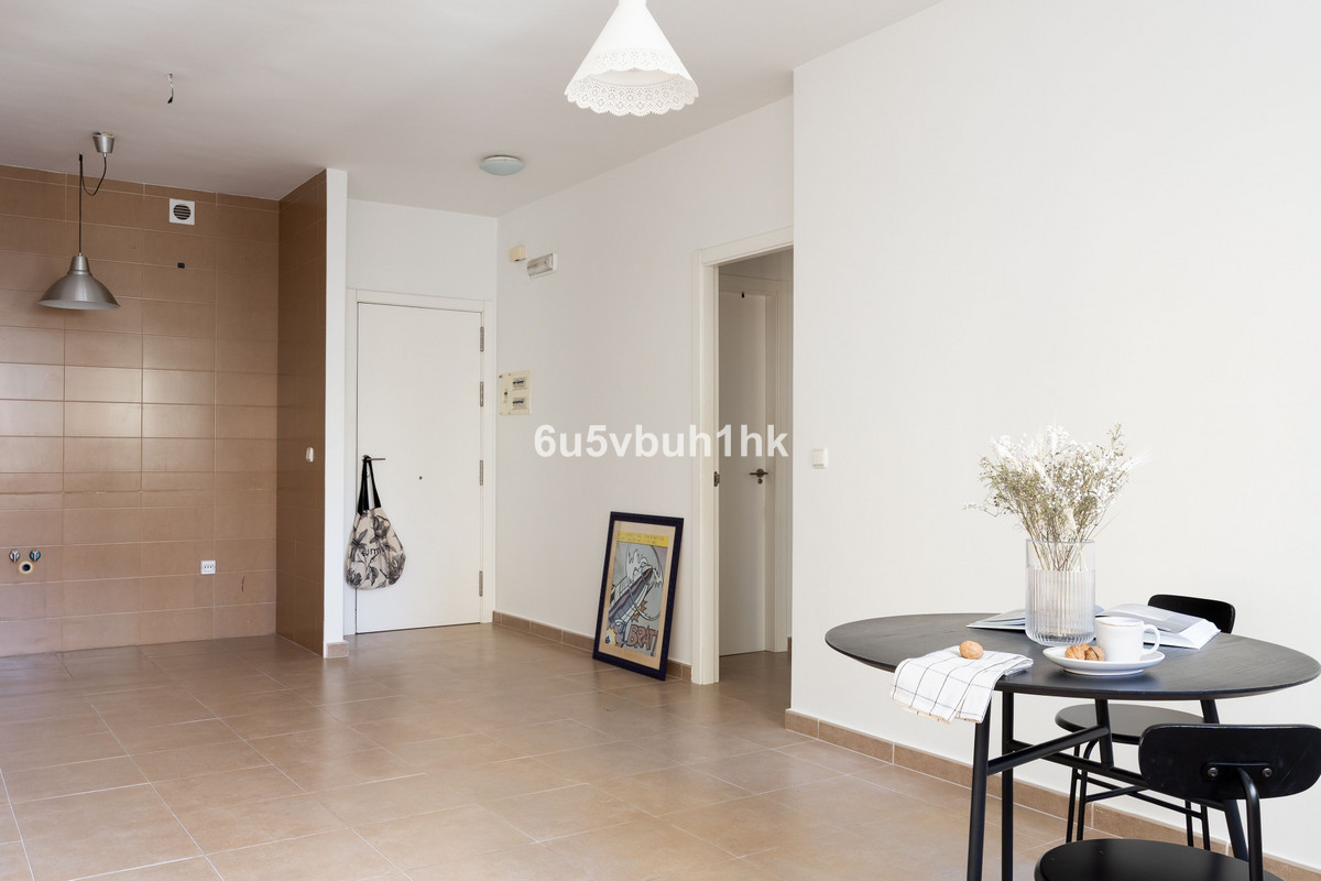 Appartement te koop in Málaga | 1 slaapkamers H5350312