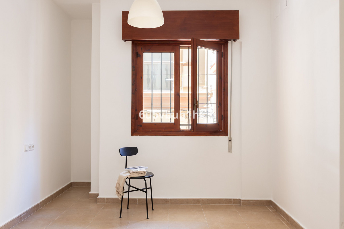 Appartement te koop in Málaga | 1 slaapkamers H5350312