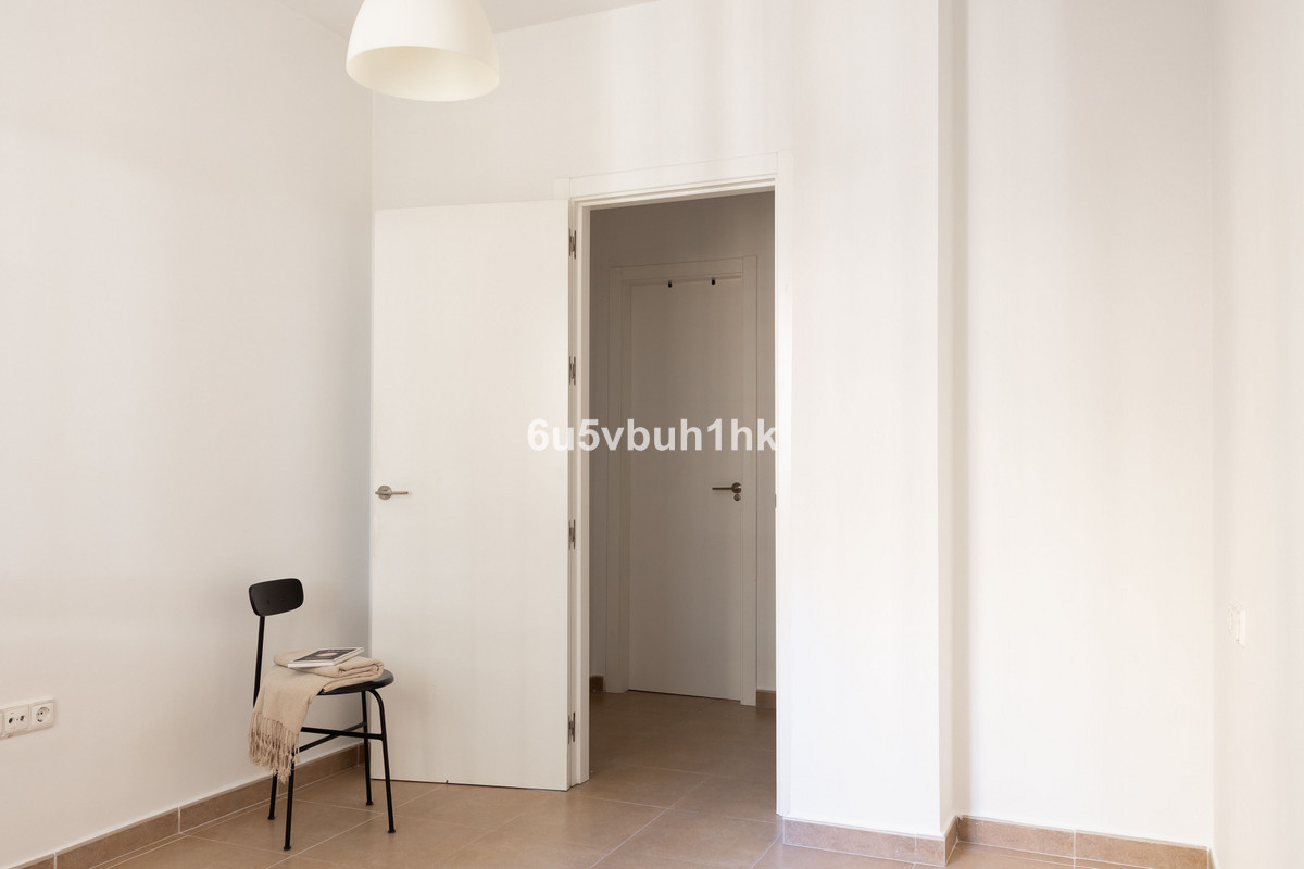 Appartement te koop in Málaga | 1 slaapkamers H5350312