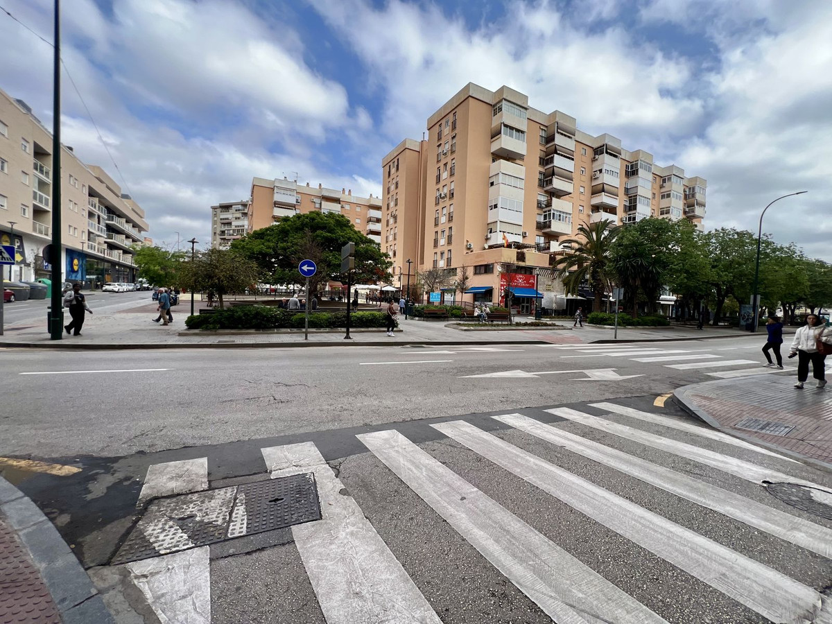 Appartement te koop in Málaga | 4 slaapkamers H5353405