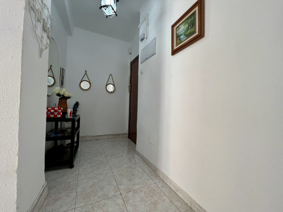 Appartement te koop in Málaga | 4 slaapkamers H5353405