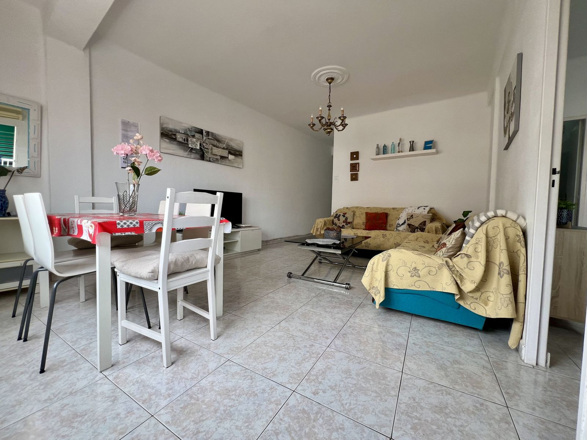 Appartement te koop in Málaga | 4 slaapkamers H5353405